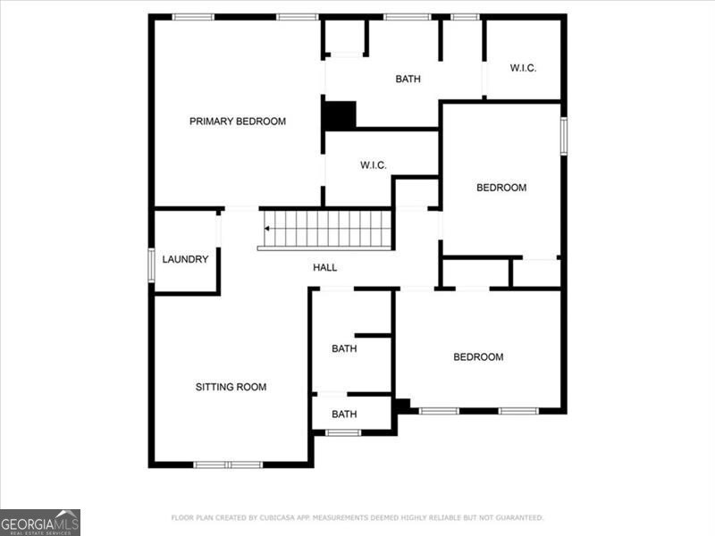 131 Jeremys Trail Calhoun - 45