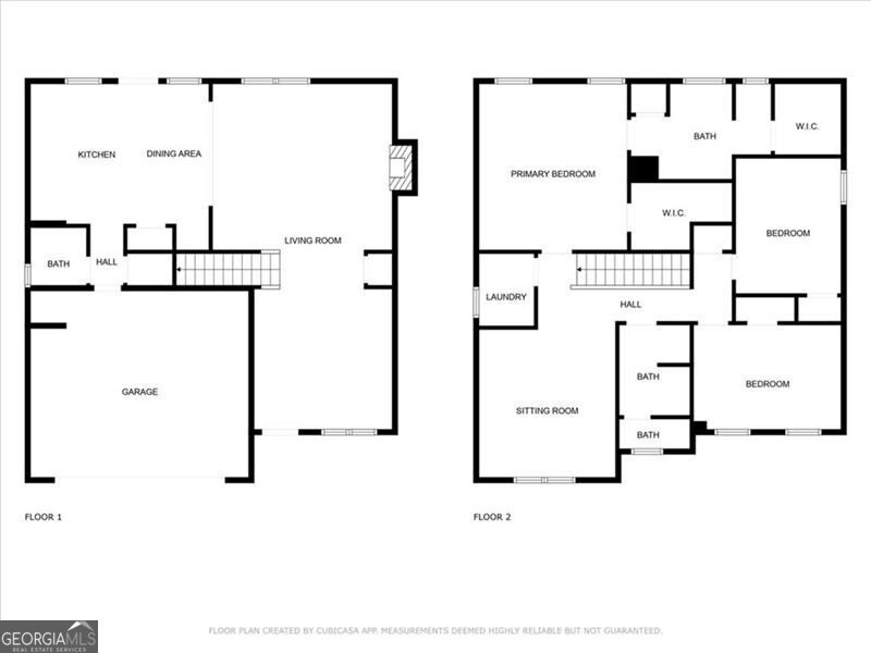 131 Jeremys Trail Calhoun - 46
