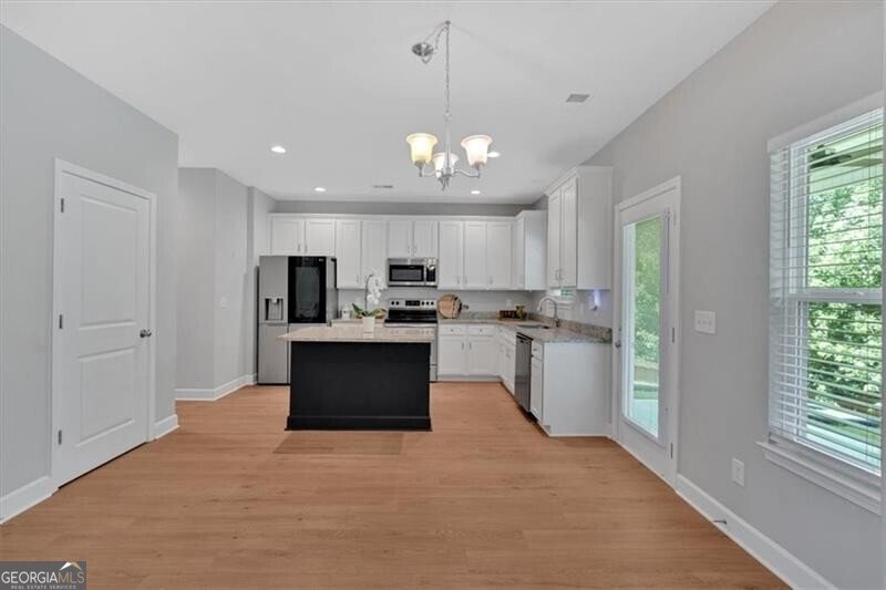 131 Jeremys Trail Calhoun - 7