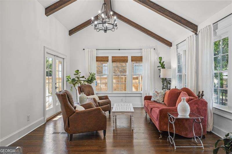 1423 Briarcliff Atlanta - 12