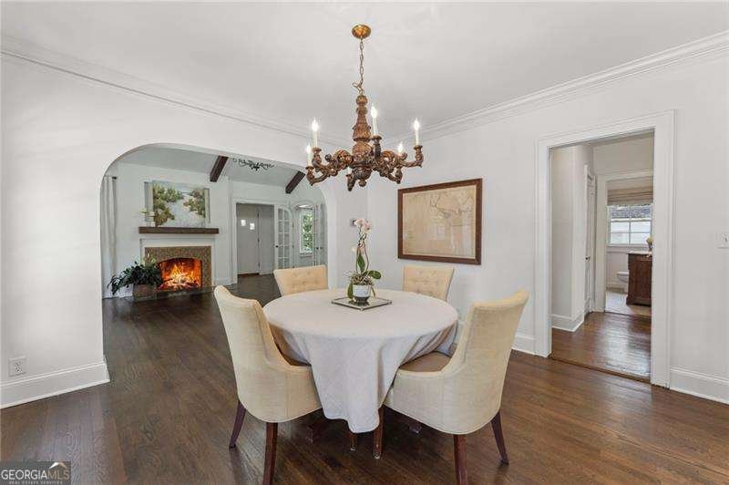 1423 Briarcliff Atlanta - 15