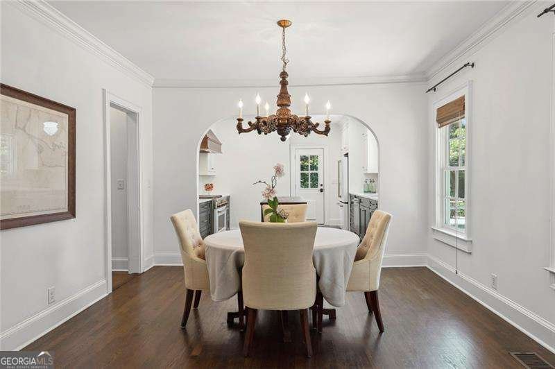 1423 Briarcliff Atlanta - 17