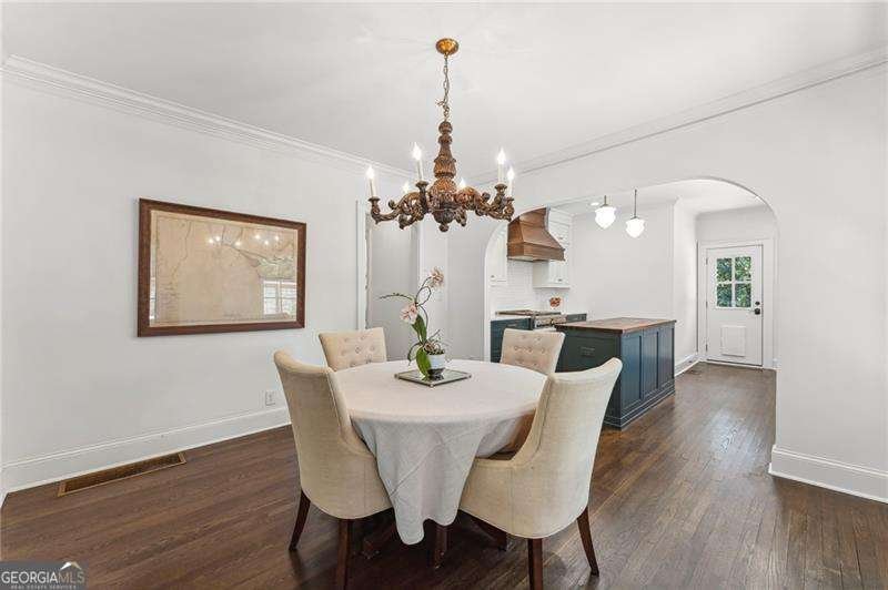 1423 Briarcliff Atlanta - 19