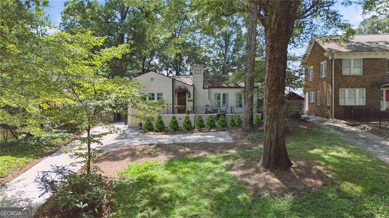 1423 Briarcliff Atlanta - 2