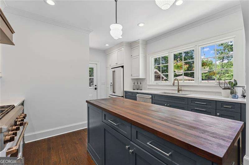 1423 Briarcliff Atlanta - 20