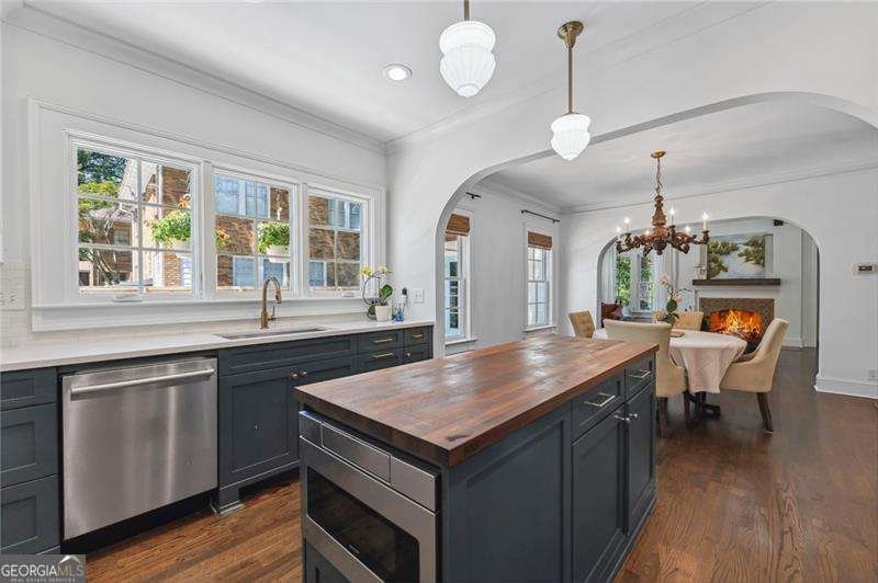 1423 Briarcliff Atlanta - 21