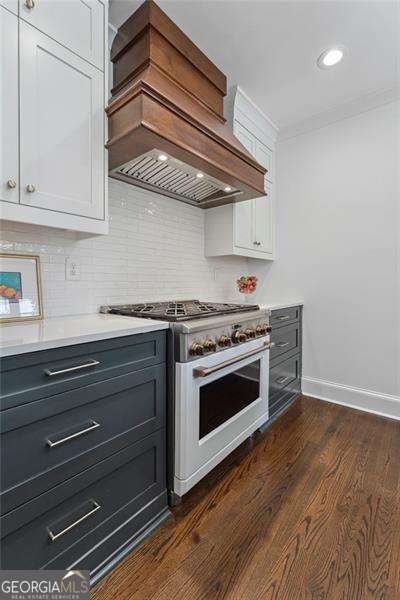 1423 Briarcliff Atlanta - 22