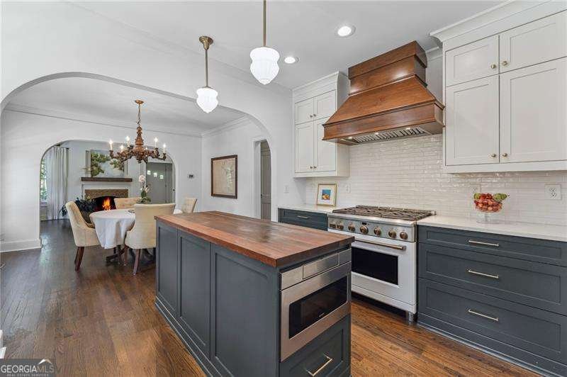 1423 Briarcliff Atlanta - 24