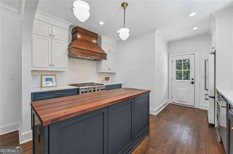 1423 Briarcliff Atlanta - 25