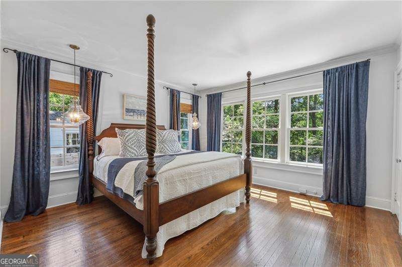 1423 Briarcliff Atlanta - 27
