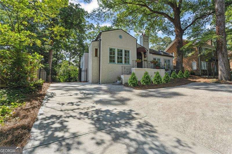 1423 Briarcliff Atlanta - 3