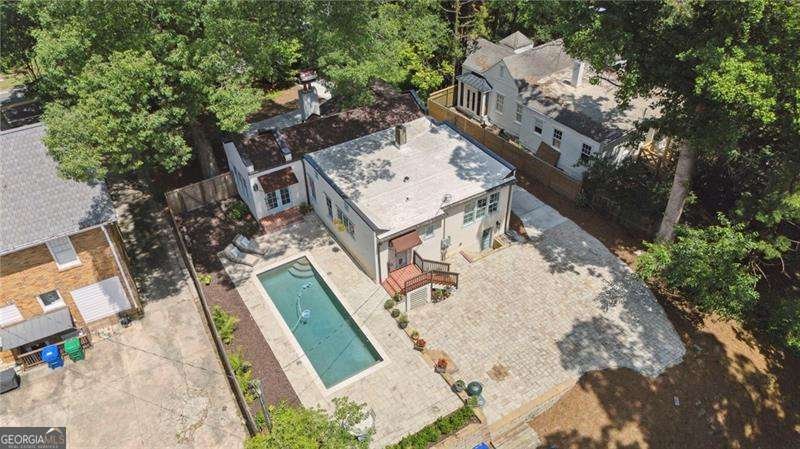 1423 Briarcliff Atlanta - 33