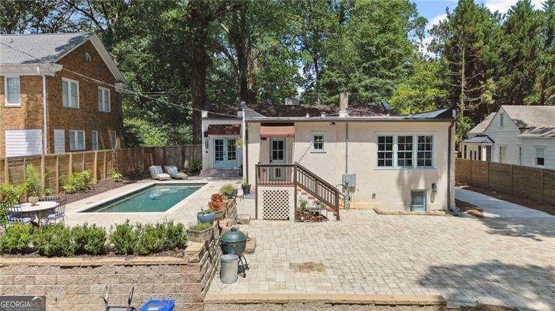 1423 Briarcliff Atlanta - 34