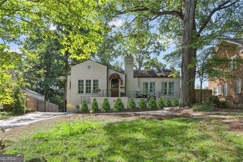 1423 Briarcliff Atlanta - 4