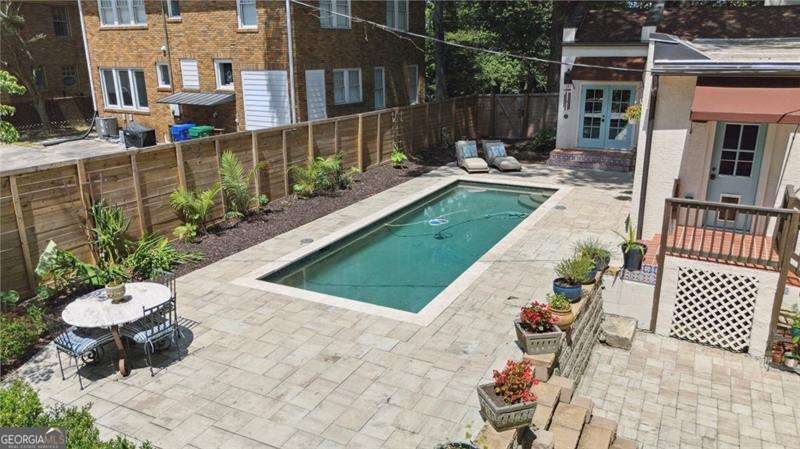 1423 Briarcliff Atlanta - 40