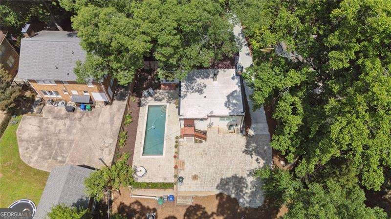 1423 Briarcliff Atlanta - 41