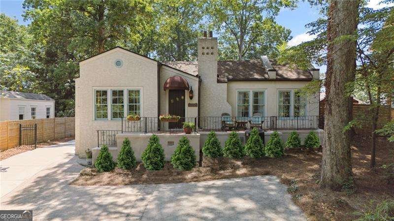 1423 Briarcliff Atlanta - 5