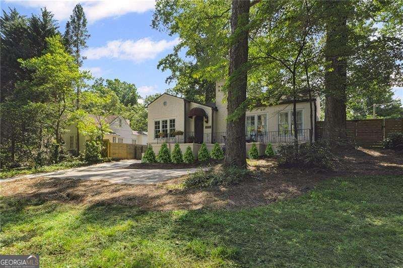 1423 Briarcliff Atlanta - 6