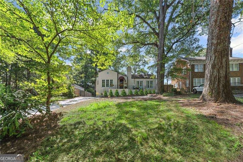 1423 Briarcliff Atlanta - 7