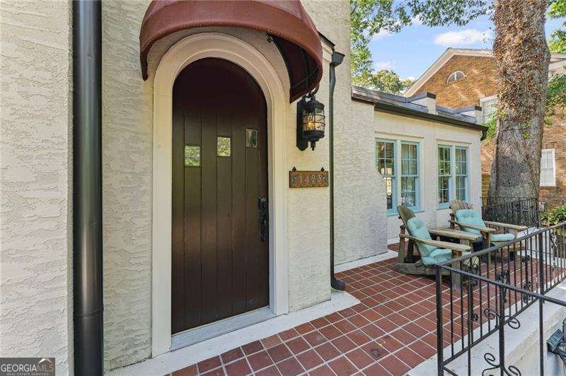 1423 Briarcliff Atlanta - 9