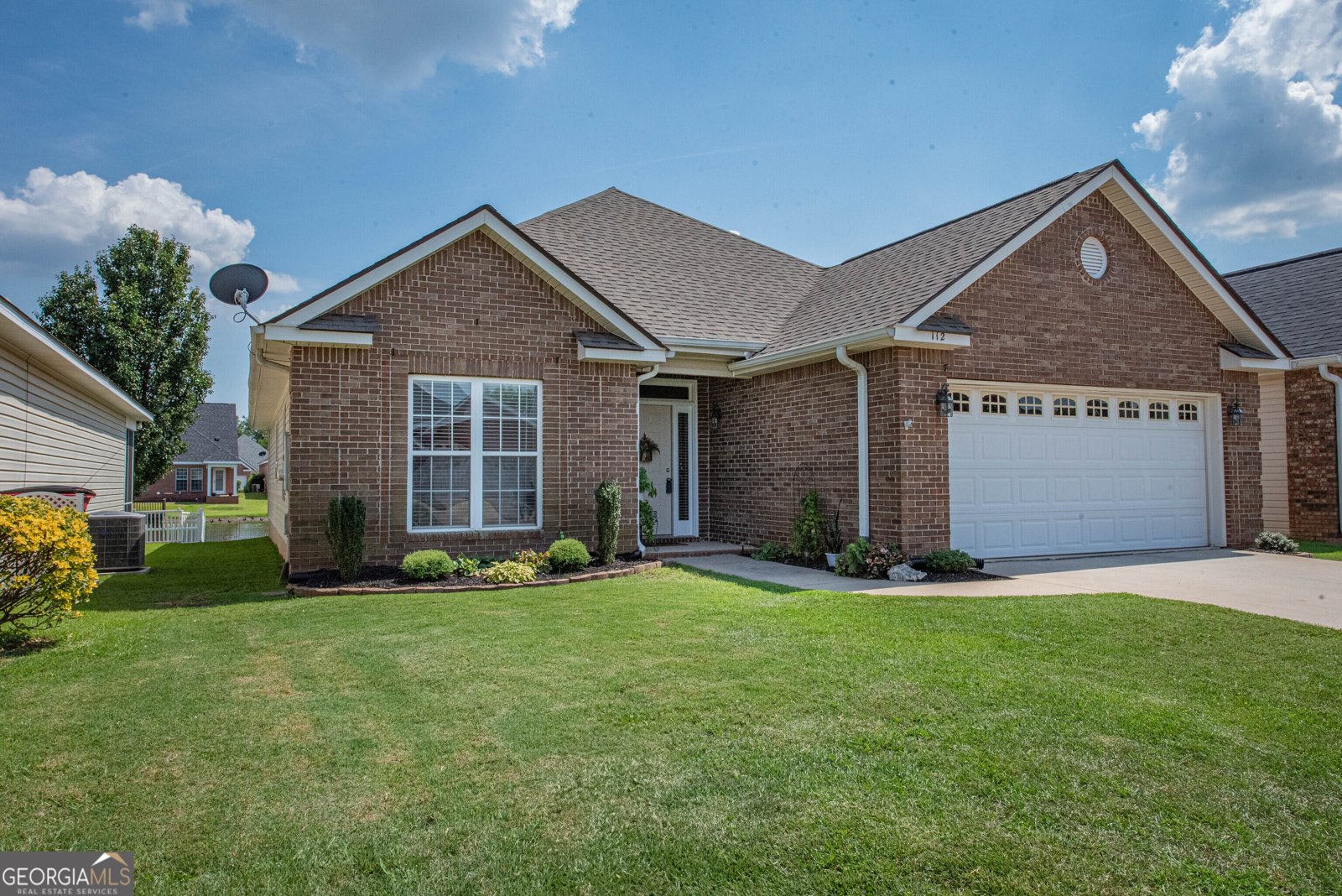 112 Nantucket Lane Centerville - 43
