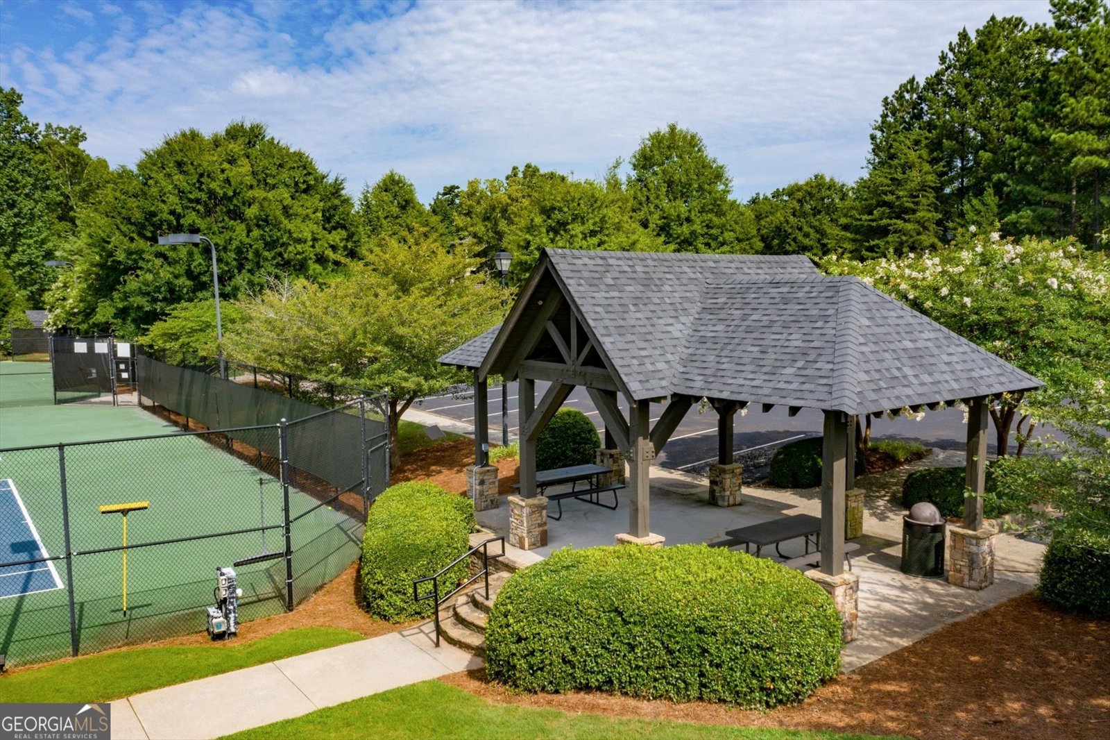 249 Fountain Oak Way Canton - 11