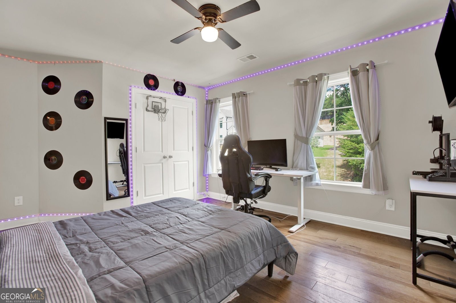 249 Fountain Oak Way Canton - 24