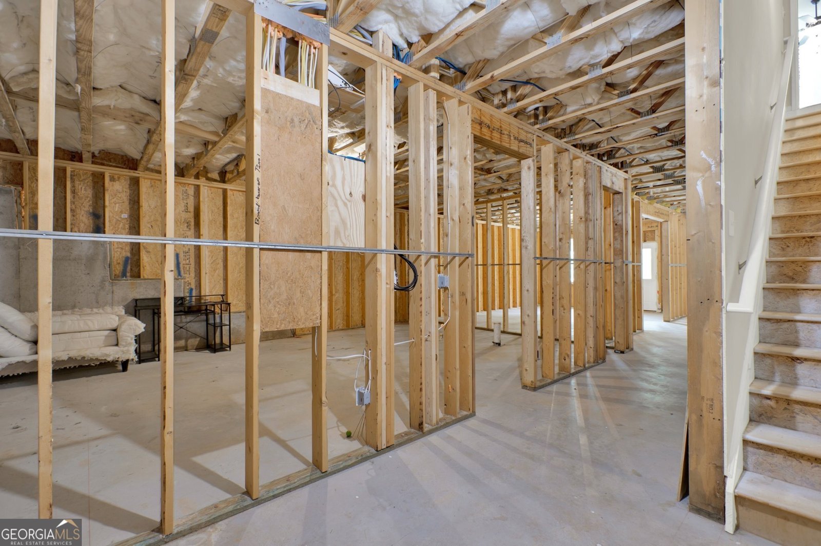 249 Fountain Oak Way Canton - 3