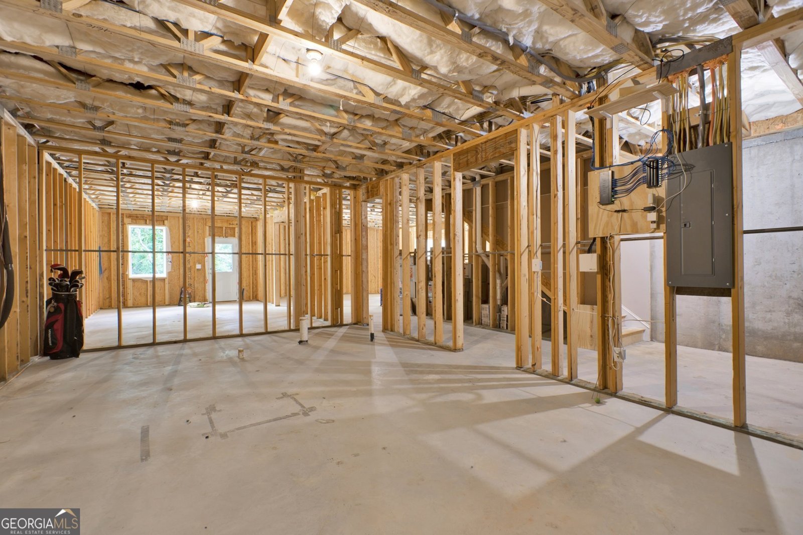 249 Fountain Oak Way Canton - 4