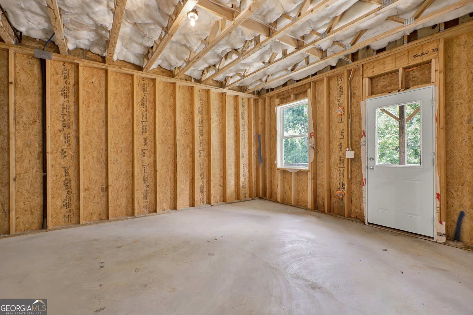 249 Fountain Oak Way Canton - 5