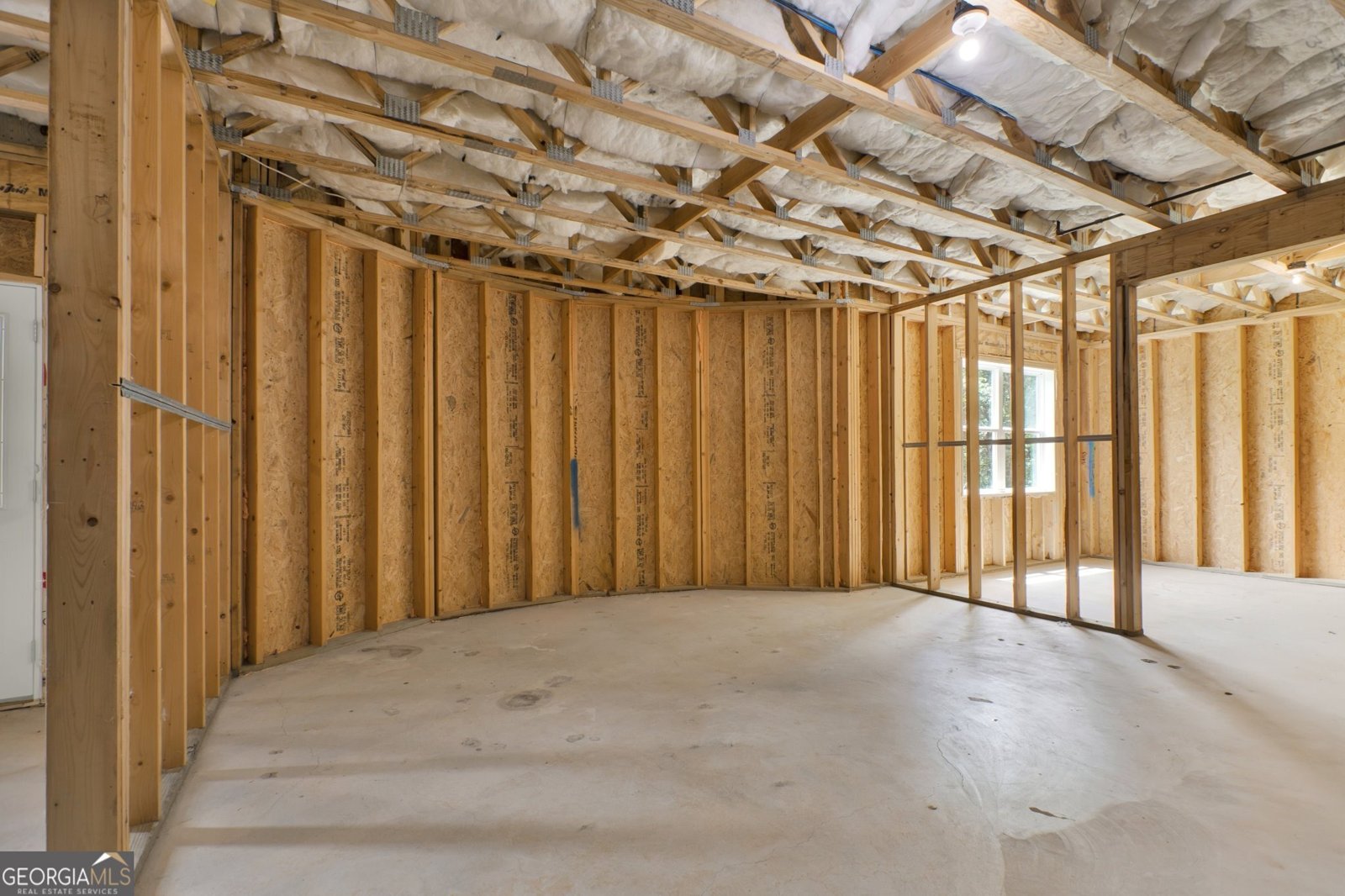 249 Fountain Oak Way Canton - 6