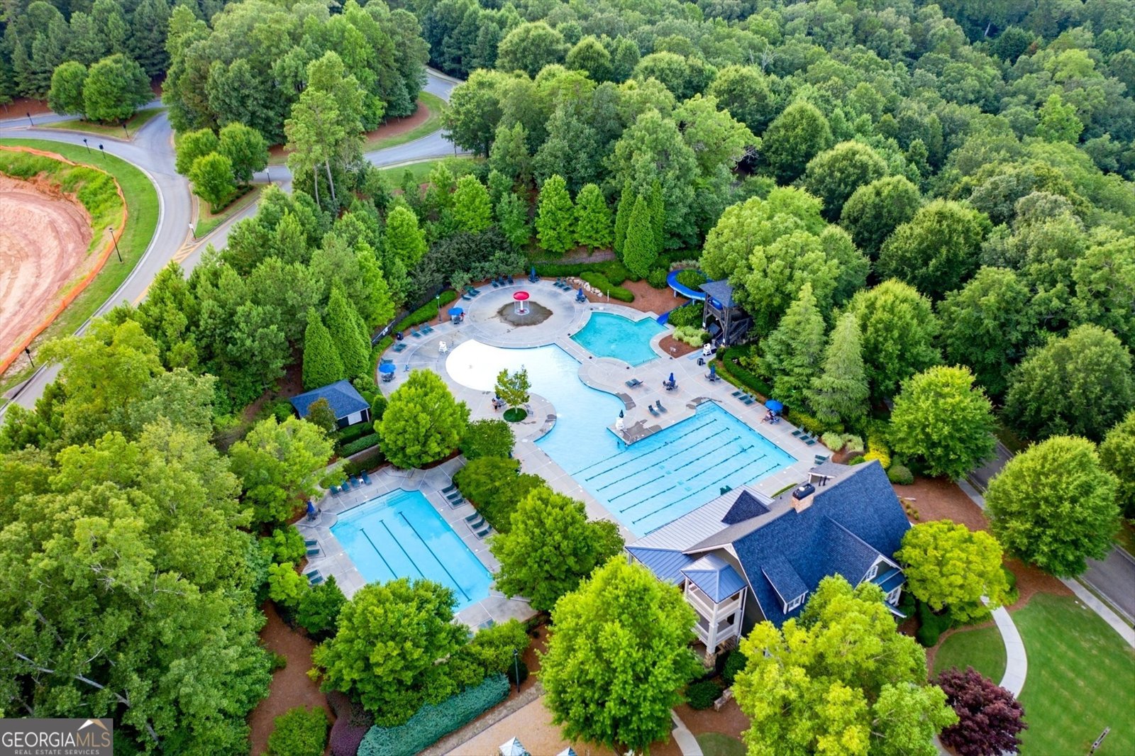 249 Fountain Oak Way Canton - 7