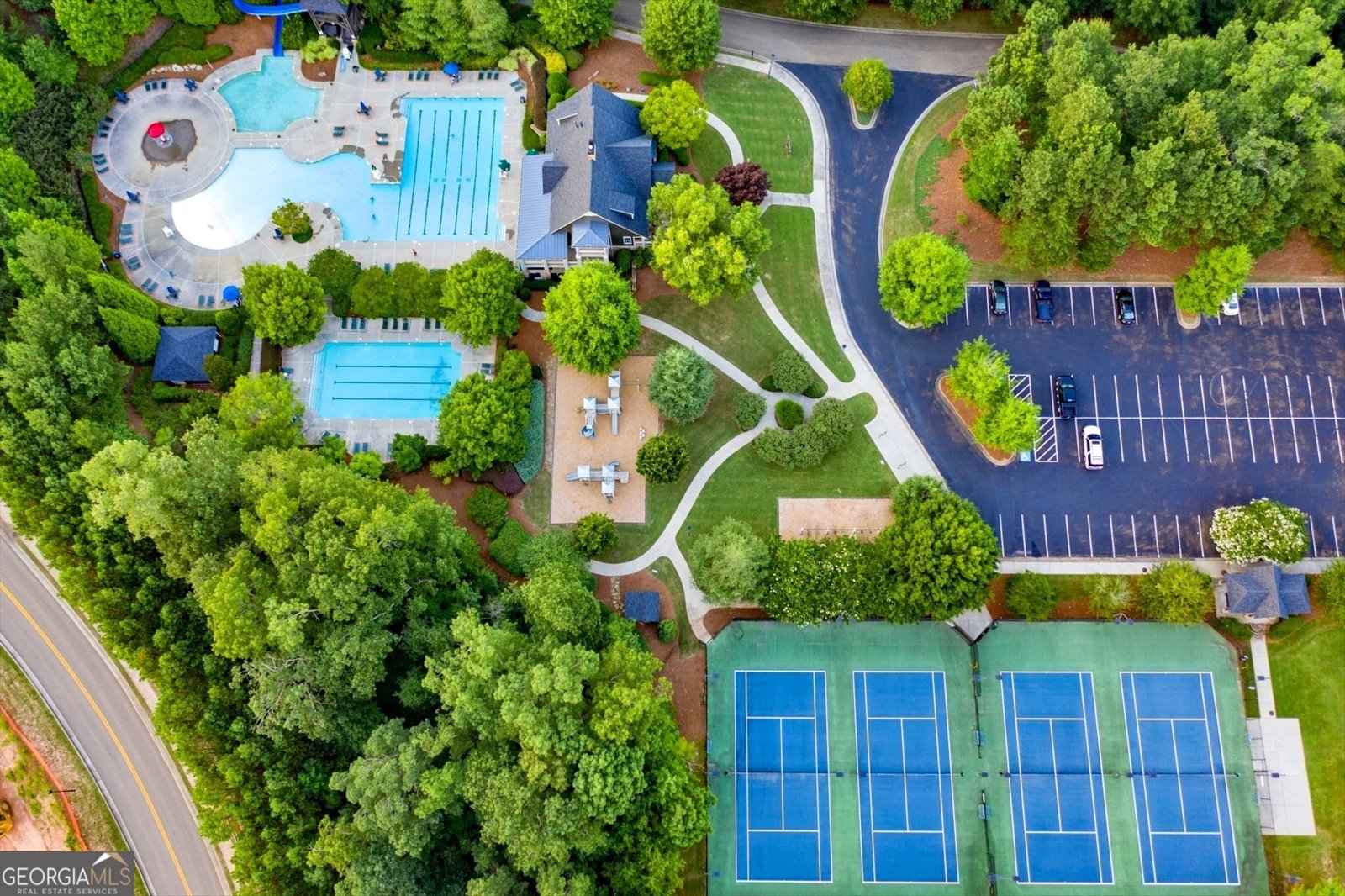 249 Fountain Oak Way Canton - 8