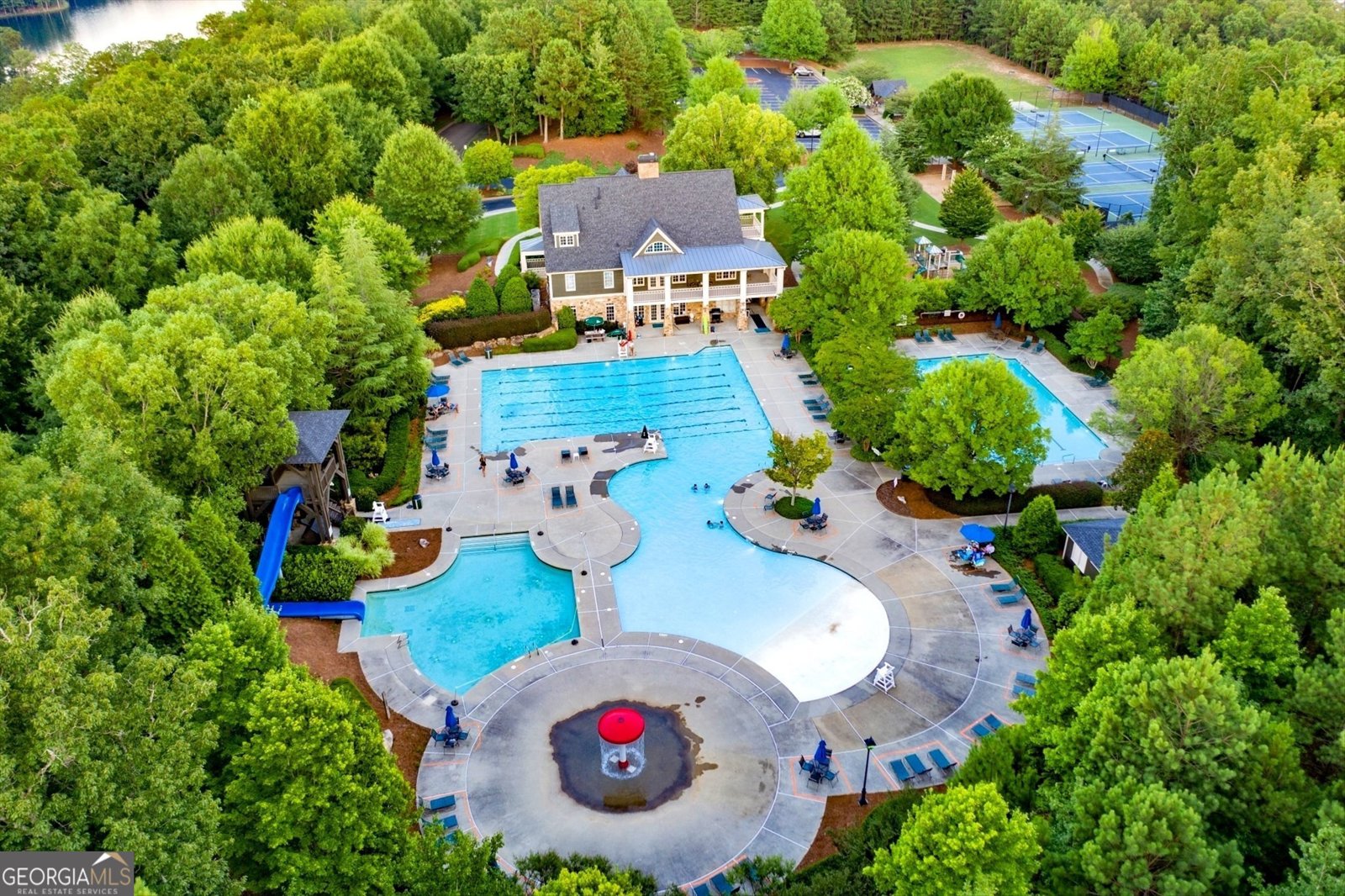 249 Fountain Oak Way Canton - 9