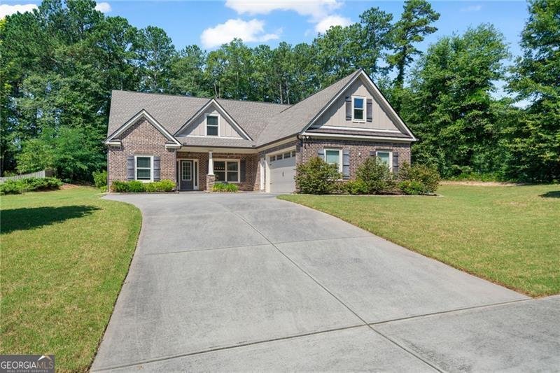 902 Edgewater Drive Loganville - 2