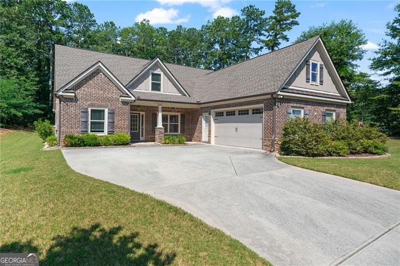 902 Edgewater Drive Loganville - 3