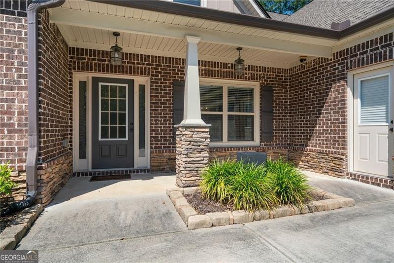 902 Edgewater Drive Loganville - 4