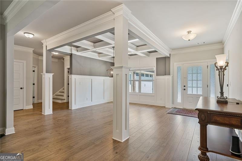 902 Edgewater Drive Loganville - 6