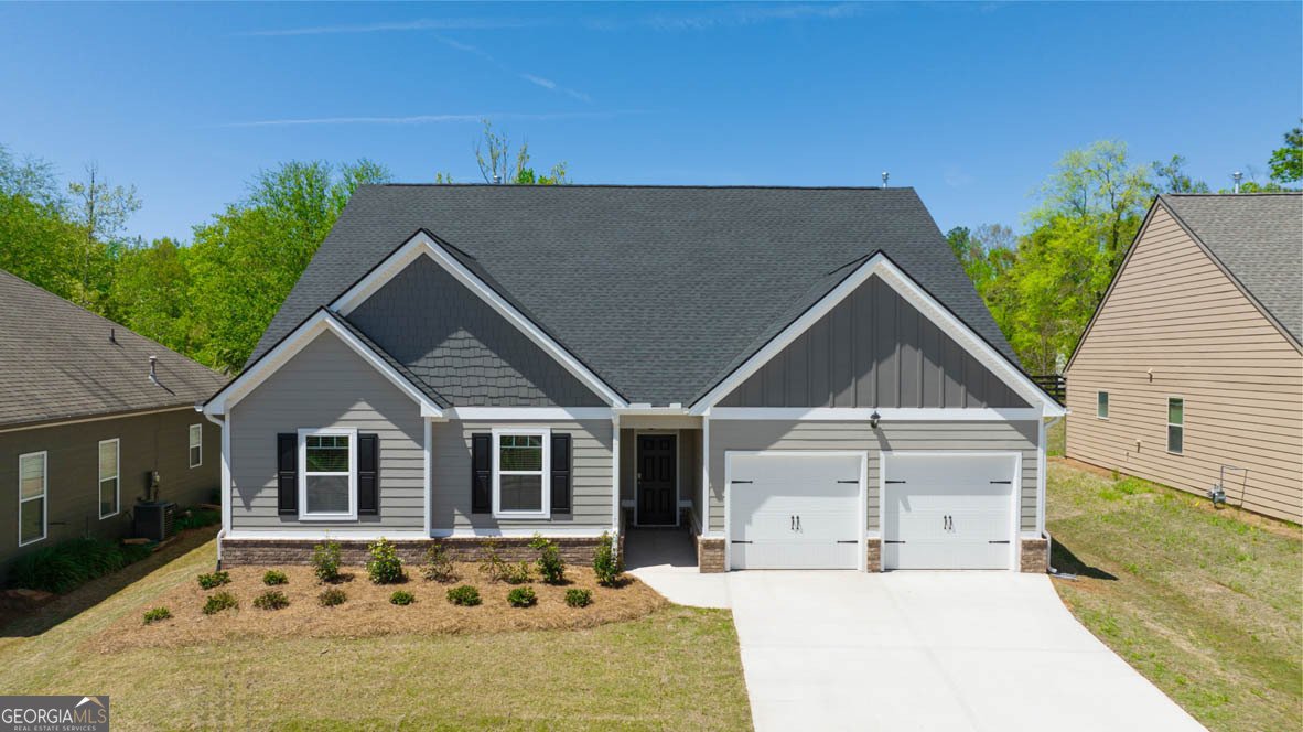 319 Abbott Road Statham - 1
