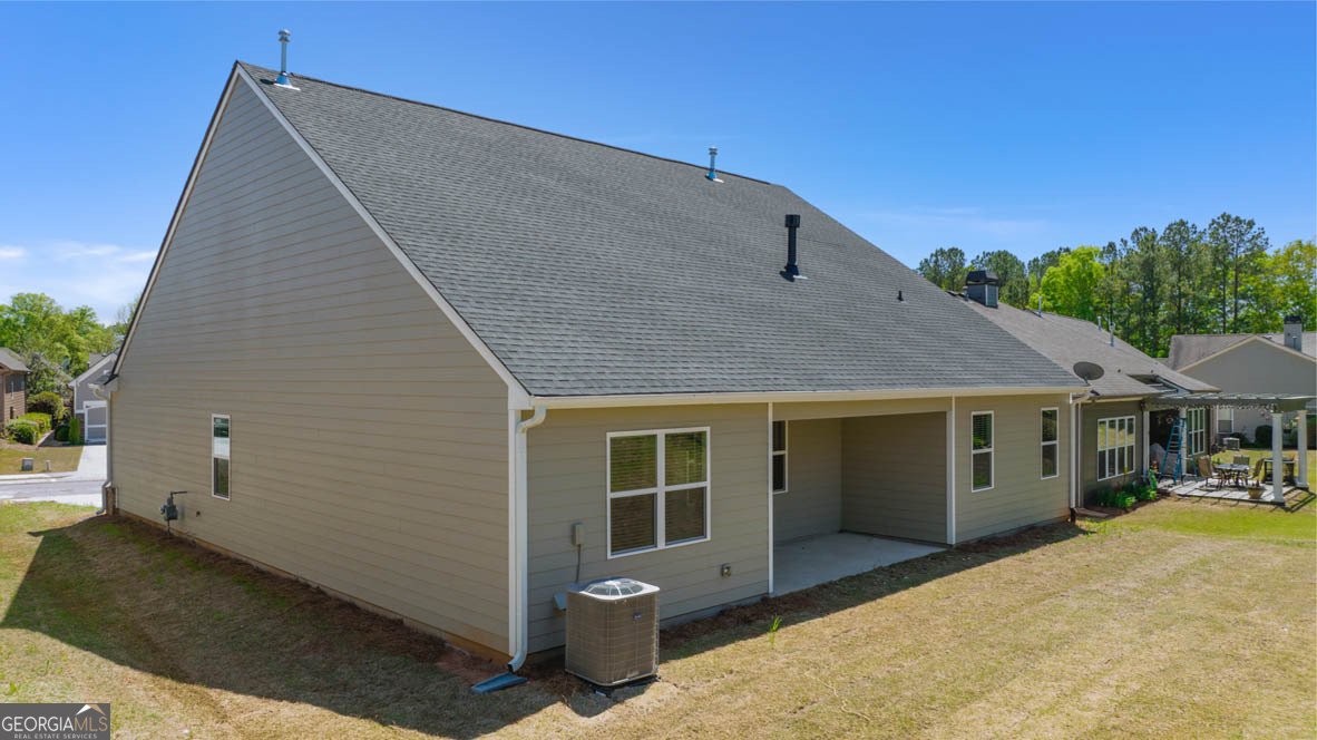 319 Abbott Road Statham - 32