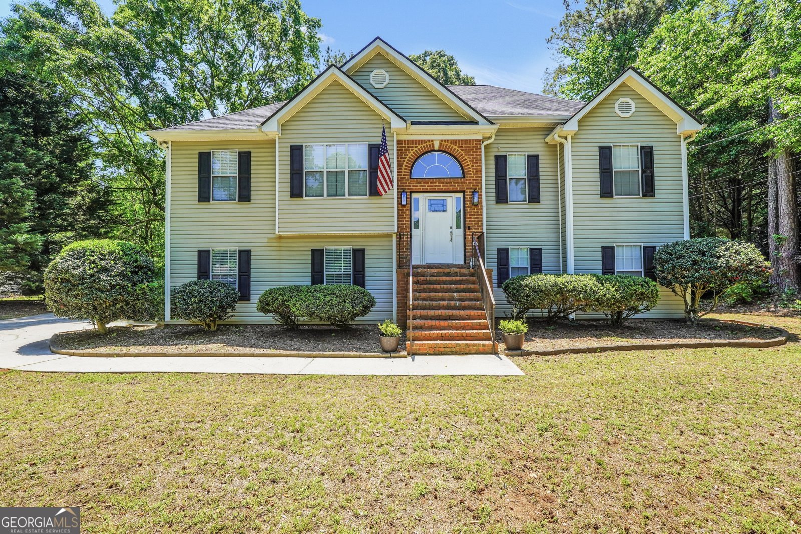 85 Eastwood Forest Covington - 1