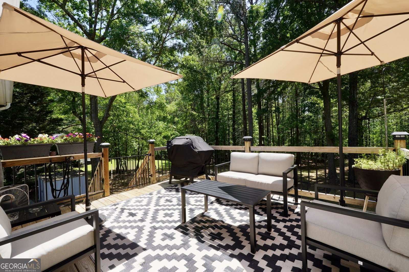 85 Eastwood Forest Covington - 18