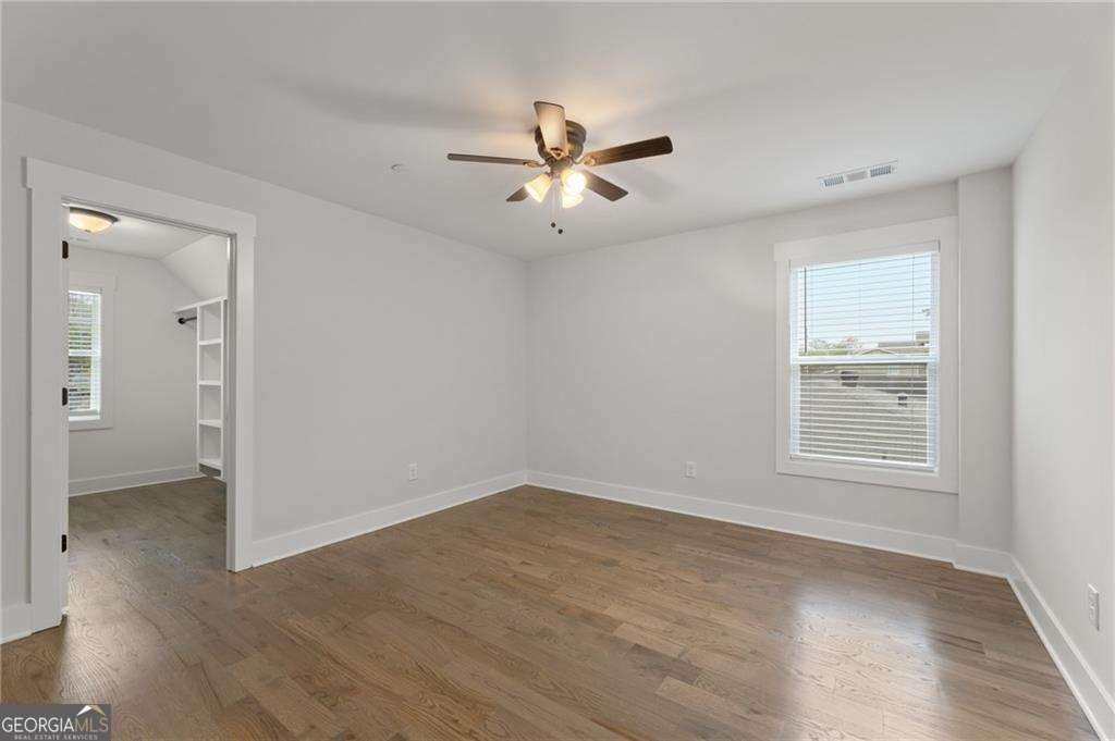 474 Haley Street Marietta - 1