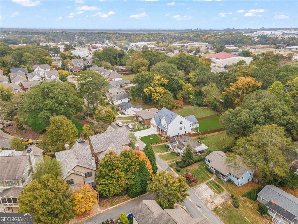 474 Haley Street Marietta - 10