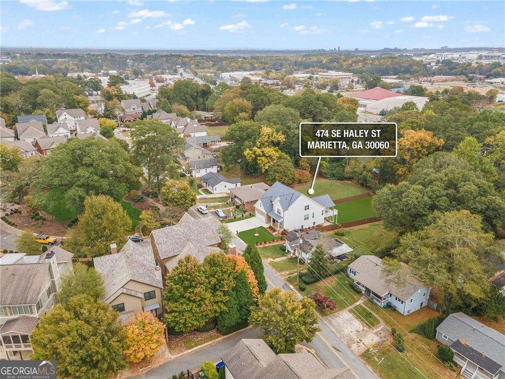 474 Haley Street Marietta - 11