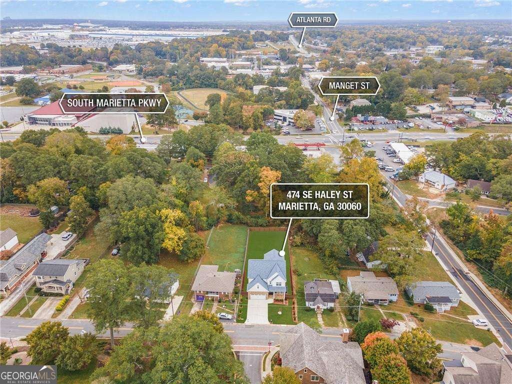 474 Haley Street Marietta - 14