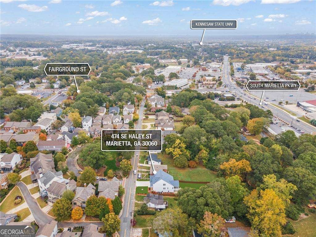 474 Haley Street Marietta - 15