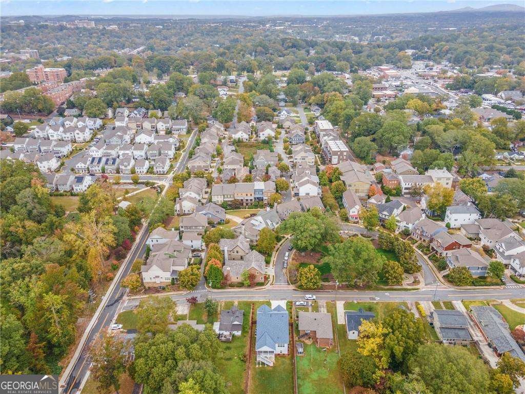 474 Haley Street Marietta - 16