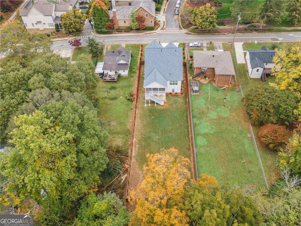 474 Haley Street Marietta - 19