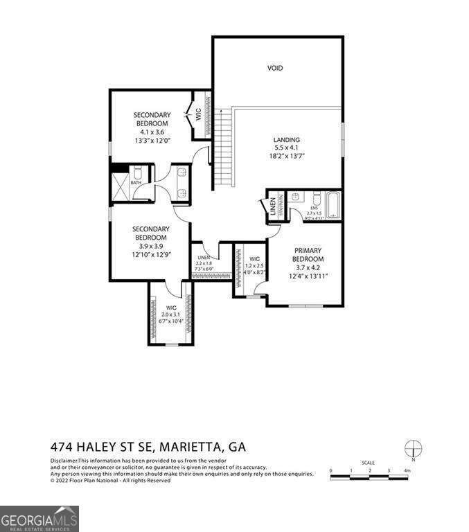 474 Haley Street Marietta - 24